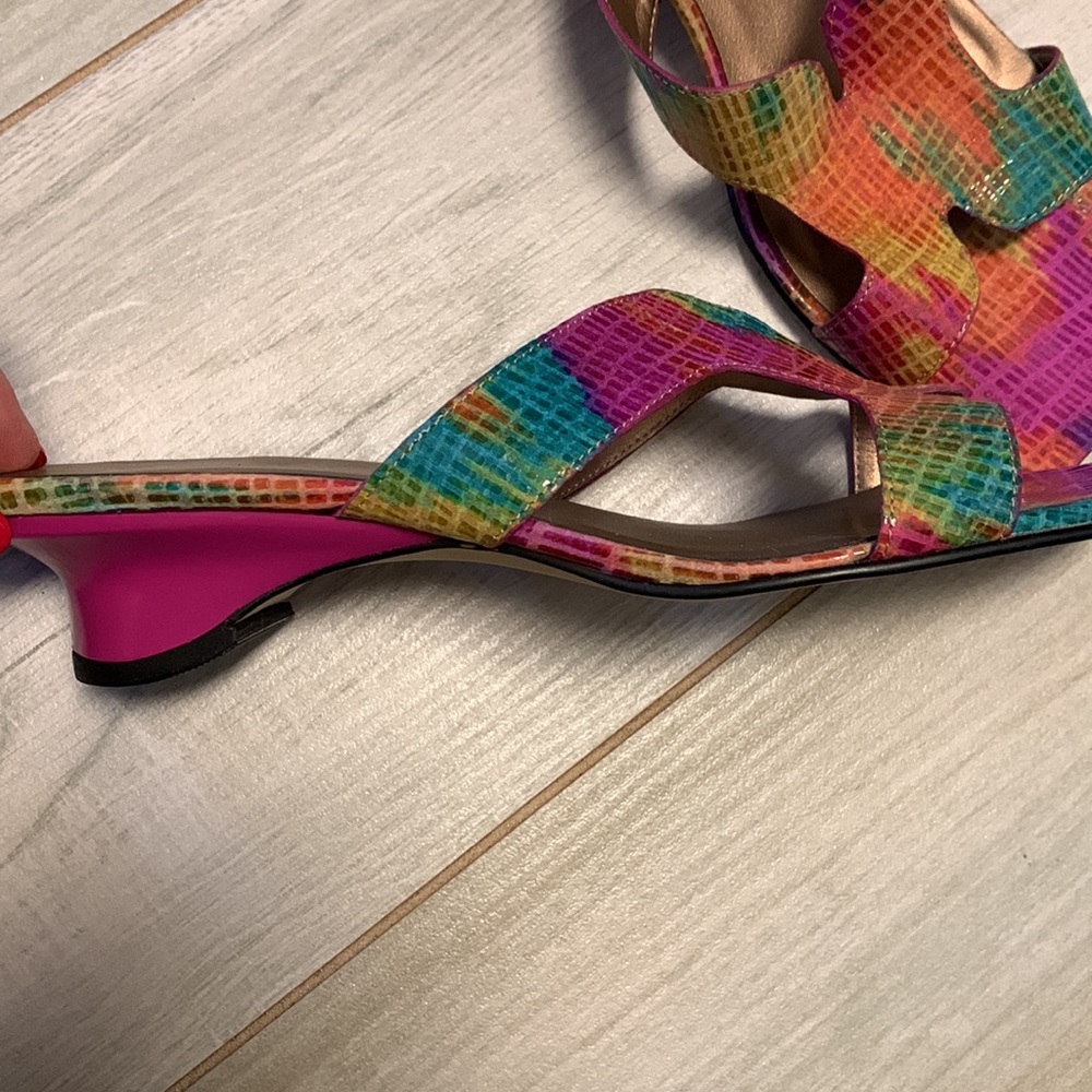 Vigotti Sandals - Picture 4 of 5